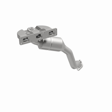 MagnaFlow Direct Fit Catalytic Converter BMW 5 01-03 front - 452430