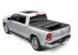 BAK 09-18 Dodge Ram 1500 (19-20 Classic Only) 5ft 7in Bed (w/ Ram Box) BAKFlip MX4 Matte Finish - 448207RB