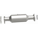 MagnaFlow Direct Fit Catalytic Converter 98-02 Honda Accord 2.3L - 4561083