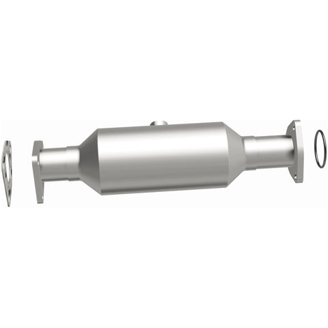 MagnaFlow Direct Fit Catalytic Converter 98-02 Honda Accord 2.3L - 4561083