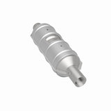 MagnaFlow Universal Catalytic Converter 97-02 Ford Truck And Vans - 55400