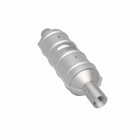 MagnaFlow Universal Catalytic Converter 97-02 Ford Truck And Vans - 55400