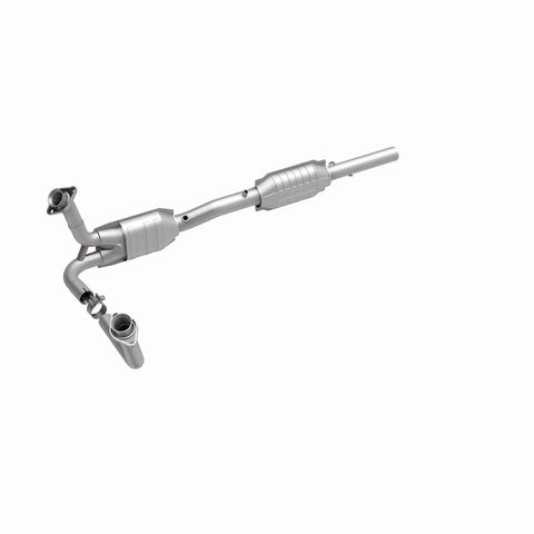 MagnaFlow Direct Fit Catalytic Converter 96 Bronco F150/F250 5.0L - 447251