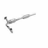 MagnaFlow Direct Fit Catalytic Converter 96 Bronco F150/F250 2 Conv - 93324