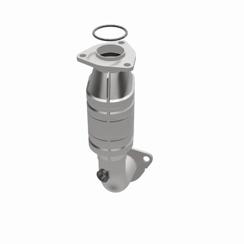 MagnaFlow Conv DF 99-03 Chevy Tracker 2.0L - 49555