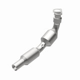 MagnaFlow Conv DF 2010 Chevy Camaro 6.2L D/S - 49938