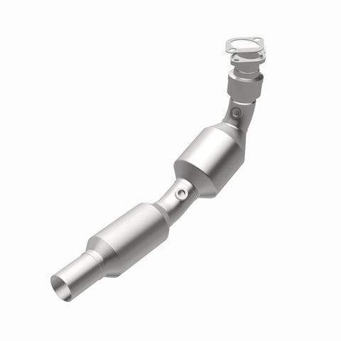 MagnaFlow Conv DF 2010 Chevy Camaro 6.2L D/S - 49938