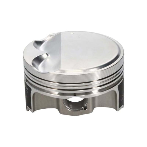 Wiseco Volks 2.0 9A 16v Dome +4cc Nitrous 83mm Piston Shelf Stock Kit - K611M83