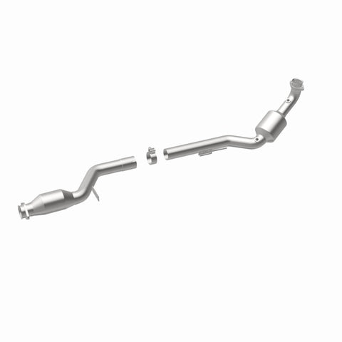 MagnaFlow Direct Fit Catalytic Converter 05-10 SLK55 AMG 5.5L ds - 51696