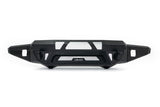 DV8 Offroad 2021+ Ford F-150 Non-Winch Front Bumper - FBFF1-09