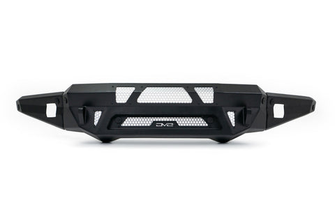 DV8 Offroad 2021+ Ford F-150 Non-Winch Front Bumper - FBFF1-09