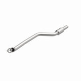 MagnaFlow Conv DF BMW 3 07-08 Front OEM - 49769