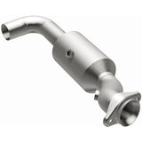 MagnaFlow 18-21 Ford Expedition Left Underbody 3.5L Direct Fit Catalytic Converter - 280218