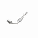 MagnaFlow Direct Fit Catalytic Converter 96-97 Volvo 850 2.5L - 23761