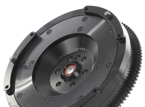 Clutch Masters Aluminum Flywheel 07-13 BMW E90/E91/E92/E93 3.0L - FW-033-AL