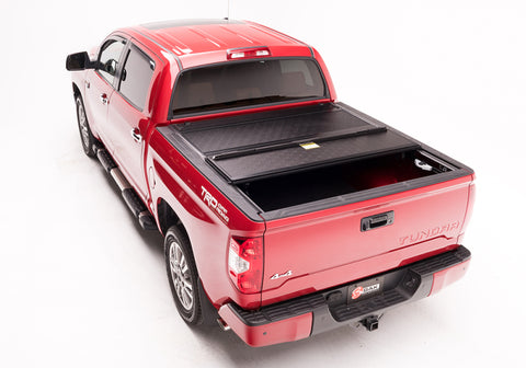 BAK 96-04 Toyota Tacoma 6ft Bed BAKFlip G2 - 226403