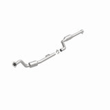 MagnaFlow Conv DF 96-98 Mercedes SL500 5.0L - 24007