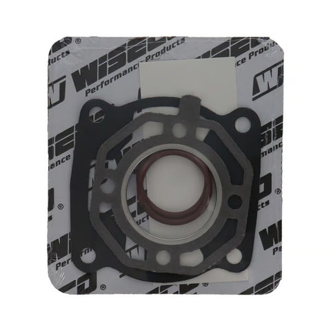 Wiseco 88-90 Kawasaki KX 80 Top End Gasket Kit - W5117