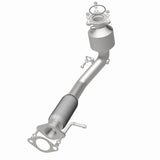 MagnaFlow Direct Fit Catalytic Converter 14-16 GMC Terrain / 15-16 Chevrolet Equinox 2.4L - 5582941
