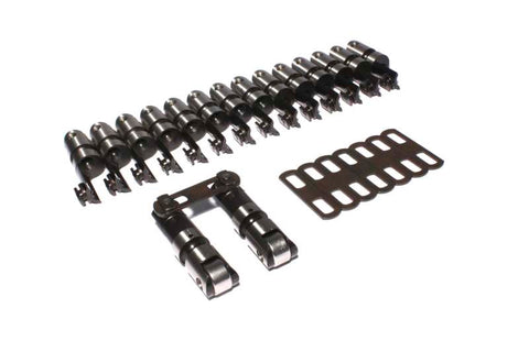 COMP Cams Roller Lifter 842Od Std GM BLK - 8992-16