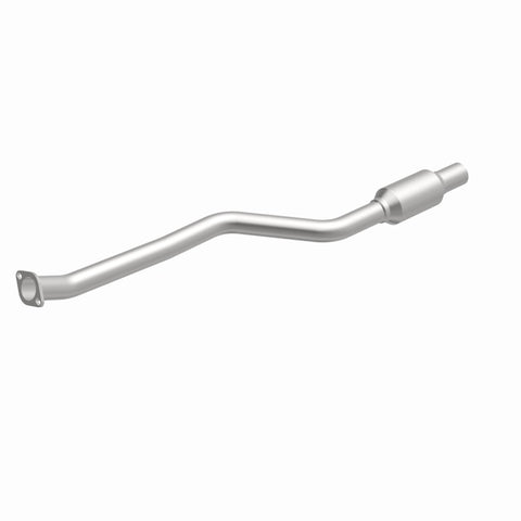 MagnaFlow Direct Fit Catalytic Converter BMW 5 08-09 Rear OEM - 49782