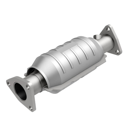 MagnaFlow Direct Fit Catalytic Converter 96-98 Acura TL 2.5L - 23165