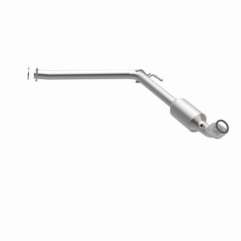MagnaFlow Direct-Fit SS Catalytic Converter 05-06 Toyota Tundra 4.0L V6 - 52572