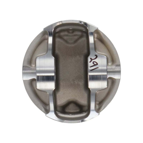 Wiseco Volks 2.0 9A 16v Dome +4cc Nitrous 83.5 Piston Shelf Stock Kit - K611M835