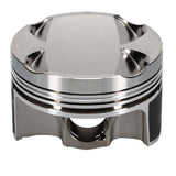 Wiseco Mitsu Evo 4-9 4G63 Stroker Asymmetric Skirt Bore 86.50mm - Size +.060  - CR 9.5 Piston Set - K667M865AP