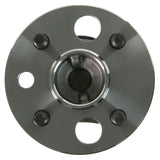 MOOG 98-02 Chevrolet Prizm Rear Hub Assembly - 512018