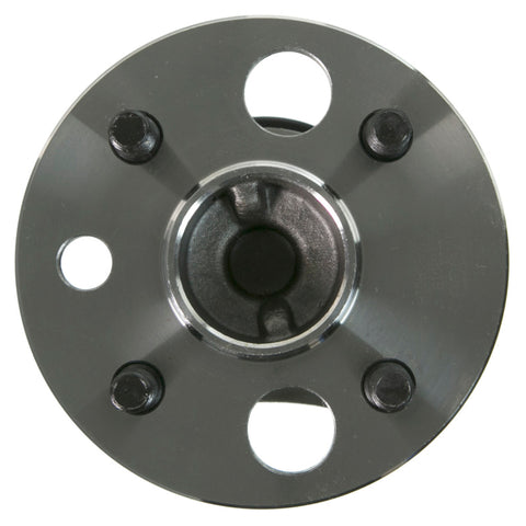 MOOG 98-02 Chevrolet Prizm Rear Hub Assembly - 512018