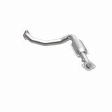 MagnaFlow Direct Fit Catalytic Converter 05-07 4Runner Driver Side Rear - 93656