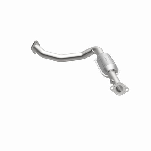 MagnaFlow Direct Fit Catalytic Converter 05-07 4Runner 4.7 Driver Side Rear OE - 49697