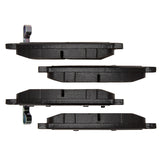 R1 07-16 Suzuki Forenza Rear Optimum OE Brake Pads - 2551-1739-00