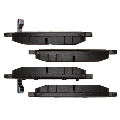 R1 07-16 Suzuki Forenza Rear Optimum OE Brake Pads - 2551-1739-00