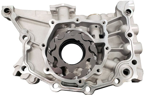Boundary 92-97 Ford/Mazda KLDE/KLZE 2.5L V6 Oil Pump Assembly - KLDE-S2