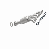 MagnaFlow Direct Fit Catalytic Converter 2006 Ford Fusion 2.3L - 49203