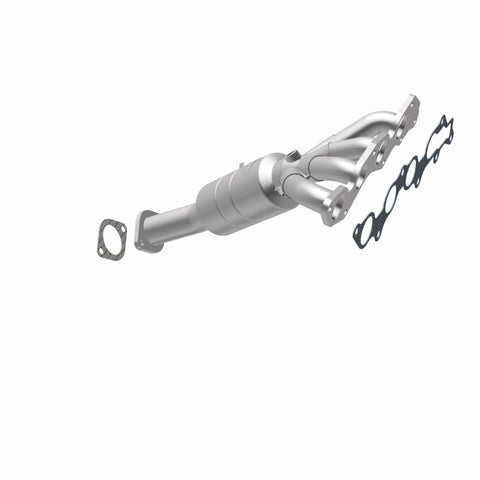 MagnaFlow Conv DF 2006 Ford Fusion 2.3L - 24198