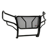 Westin 15-21 Ford Transit 150/250/350 HDX Grille Guard - Black - 57-4055