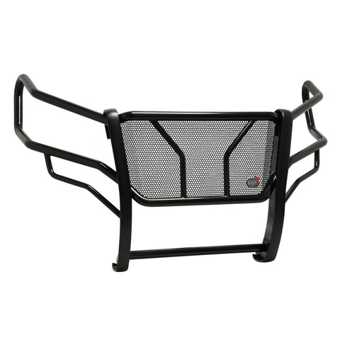 Westin 15-21 Ford Transit 150/250/350 HDX Grille Guard - Black - 57-4055