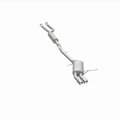 MagnaFlow SYS C/B 07-09 BMW 328i 3.0L - 16537