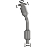 MagnaFlow Direct Fit Catalytic Converter 2018 Nissan Versa 1.6L - 6511753