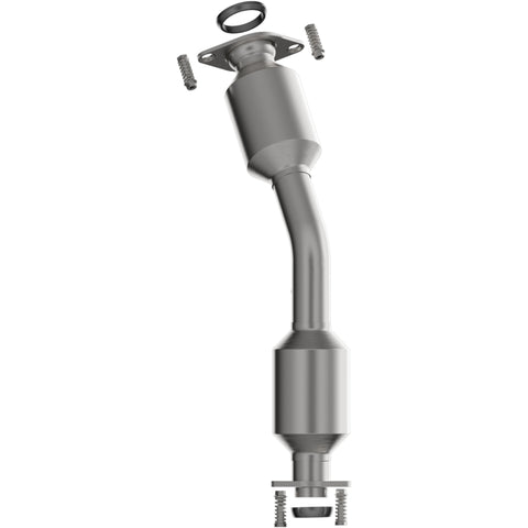 MagnaFlow Direct Fit Catalytic Converter 2018 Nissan Versa 1.6L - 6511753