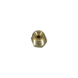 Yukon Gear Zip Locker Bulkhead Fitting - YZLABH-01