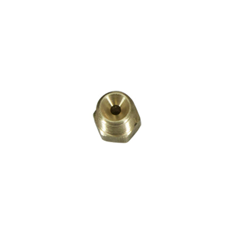 Yukon Gear Zip Locker Bulkhead Fitting - YZLABH-01