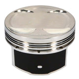JE Pistons HONDA H23A1 DISH KIT Set of 4 Pistons - 208472