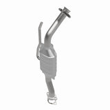 MagnaFlow Direct Fit Catalytic Converter Ford-Lincoln-Mercury 8 - 93368