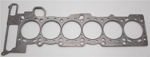 Cometic BMW M54 2.5L/2.8L 85mm .040 inch MLS Head Gasket - C4352-040