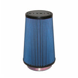 Airaid Universal Air Filter - Cone 4 x 6 x 4 5/8 x 9 w/ Short Flange - 703-471