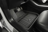 3D MAXpider 20-24 Audi E-Tron Gt Elitect Black R1 R2 - E1AD07701809